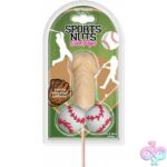 Sports Nuts Cock Pops Baseballs Vanilla Lovers - Image 2