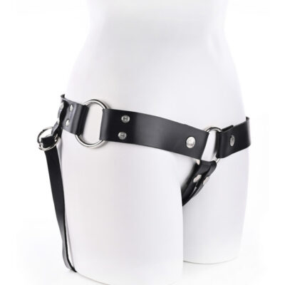 Harness Only for Couples