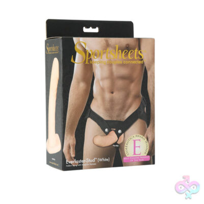 Sportsheets Sex Toys - Everlaster - Stud