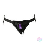 Sportsheets Sex Toys - New Comers Strap on and Silicone Dildo  Set for Pegging