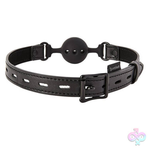 Sportsheets Sex Toys - Saffron Breathable Ball Gag