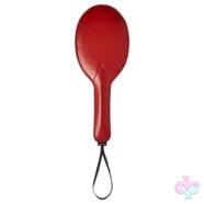 Sportsheets Sex Toys - Saffron Ping Pong Paddle