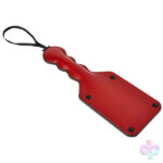 Sportsheets Sex Toys - Saffron Square Paddle