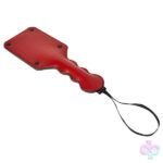 Sportsheets Sex Toys - Saffron Square Paddle