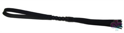 Sportsheets Sex Toys - Sex and Mischief Beaded Flogger