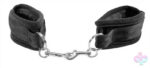 Sportsheets Sex Toys - Sex and Mischief Beginners Handcuffs