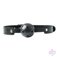 Sportsheets Sex Toys - Sex and Mischief Breathable Ball Gag
