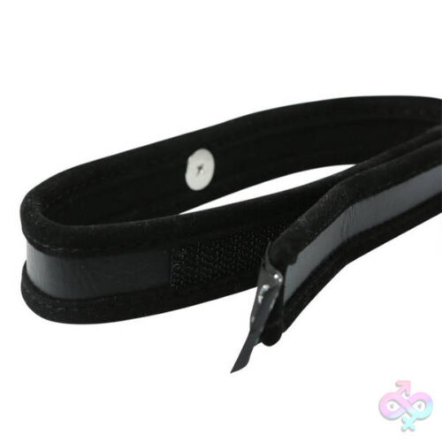 Sportsheets Sex Toys - Sex and Mischief Day Collar - Black
