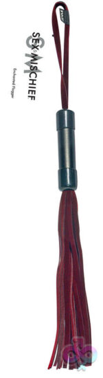 Sportsheets Sex Toys - Sex and Mischief Enchanted Flogger