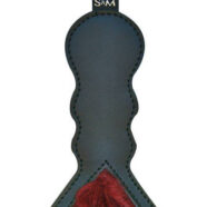 Sportsheets Sex Toys - Sex and Mischief Enchanted Heart Paddle