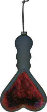 Sportsheets Sex Toys - Sex and Mischief Enchanted Heart Paddle