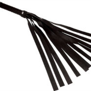 Sportsheets Sex Toys - Sex and Mischief Faux Leather Flogger