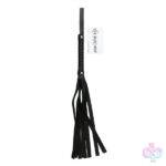 Sportsheets Sex Toys - Sex and Mischief Faux Leather Flogger