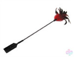 Sportsheets Sex Toys - Sex and Mischief Feather Slapper