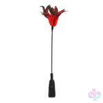Sportsheets Sex Toys - Sex and Mischief Feather Slapper