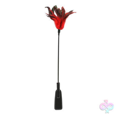 Sportsheets Sex Toys - Sex and Mischief Feather Slapper