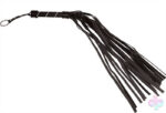 Sportsheets Sex Toys - Sex and Mischief Jeweled Flogger