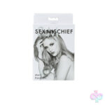 Sportsheets Sex Toys - Sex and Mischief Metal Handcuffs