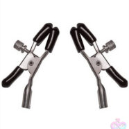 Sportsheets Sex Toys - Sex and Mischief Nipple Clips
