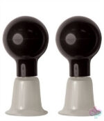 Sportsheets Sex Toys - Sex and Mischief Nipple Suckers Nipple Clips