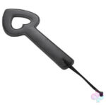 Sportsheets Sex Toys - Sex and Mischief Shadow Heart Paddle