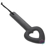 Sportsheets Sex Toys - Sex and Mischief Shadow Heart Paddle