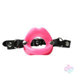 Sportsheets Sex Toys - Sex and Mischief Silicone Lips - Pink