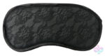 Sportsheets Sex Toys - Sincerely Lace Blindfold