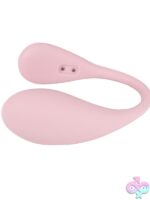 Spot Kiss Me Pink Wearable Vibrator - Image 3