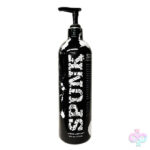 Spunk Lube Hybrid Pump water based lubricant by Spunk Lube — 4 fl oz bottle