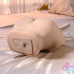 Squirt for Me Sasha Grey Movie and Realistic Squirting Stroker - Light - Image 3