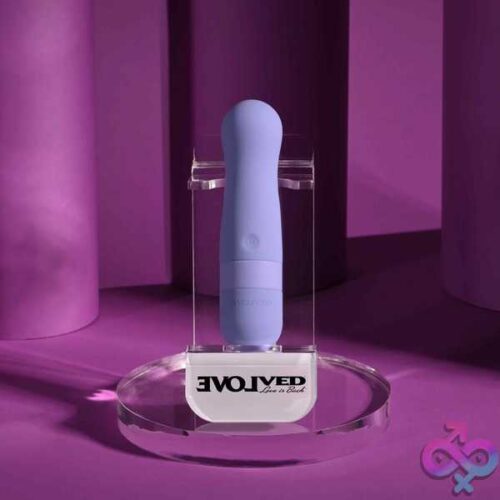 Squishy Bullet Internal And Clitoral Stimulation - Purple - Image 4