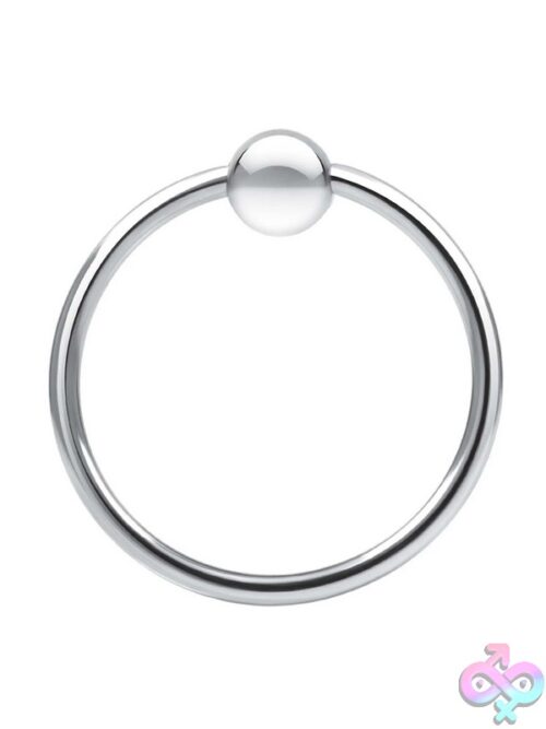 Stainless Steel Glans Ring By Blue Line Men - Image 2