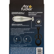 Anal Plugs for Anal