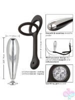 Anal Plugs for Anal