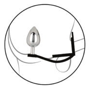 Anal Plugs for Anal