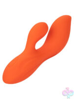 Orange Stella Dual Silicone Teaser - Image 8