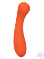 Orange Stella Silicone G-spot Wand - Image 8