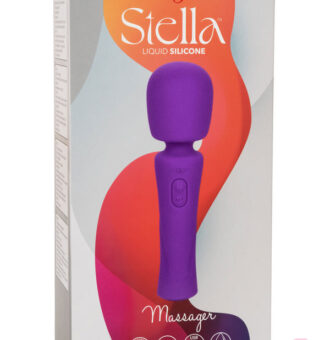 Vaginal and Clit Vibrators for Female