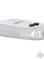 Sterling Collection 7 Function Controller Silver - Image 3