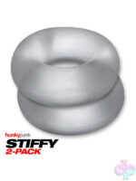 Stiffy 2-Pack Bulge-Rings for Couples