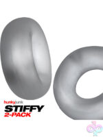 Stiffy 2-Pack Bulge-Rings for Couples