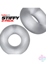 Stiffy 2-Pack Bulge-Rings for Couples