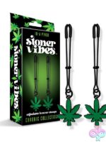 Stoner Vibes Chronic Collection In A Pinch 15-Piece Display - Image 2
