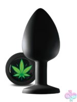 Stoner Vibes Chronic Collection Anal Plug Display 12 Pcs - Image 2