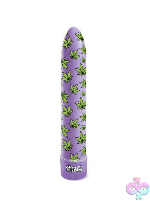 Pack A Fatty Classic Vibrator – Purple Haze - Image 2