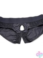 Strap U Lace Envy Pegging Set - Image 2