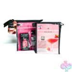 Strawberry Dick-Quiri Oral Sex Kit - .75 Oz
