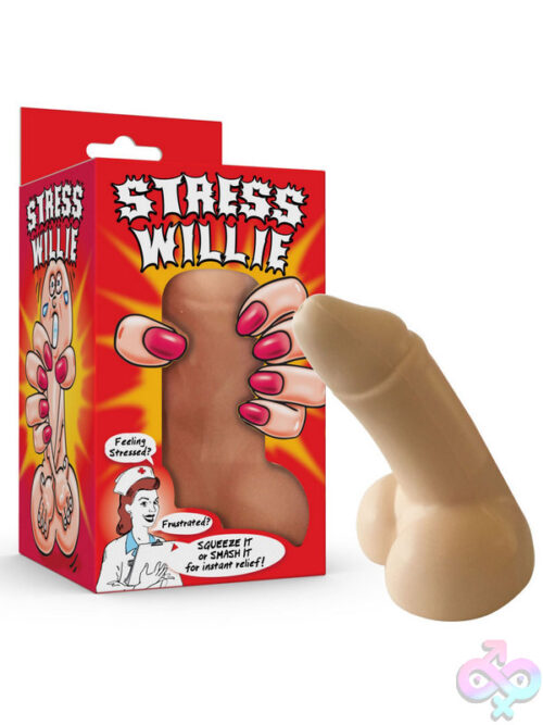 Pecker Novelties for Novelties