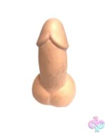 Stretchy Sand Penis Sensory Toy - Image 2